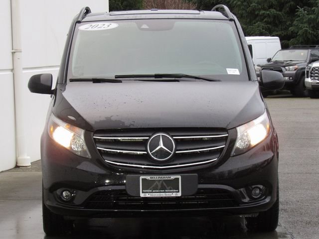 Used 2023 Mercedes-Benz Metris Passenger image 3