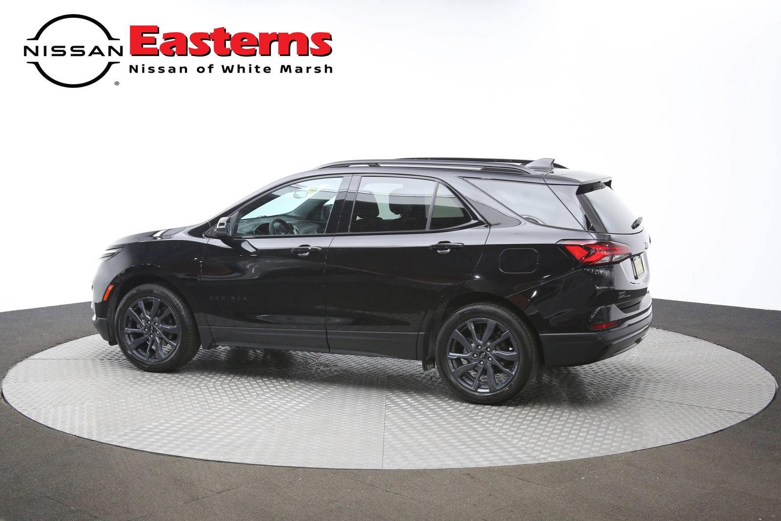 Used 2024 Chevrolet Equinox RS image 60