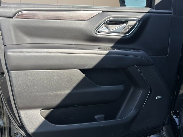Used 2023 Chevrolet Tahoe Z71 w/ Z71 Off-Road Package image 15