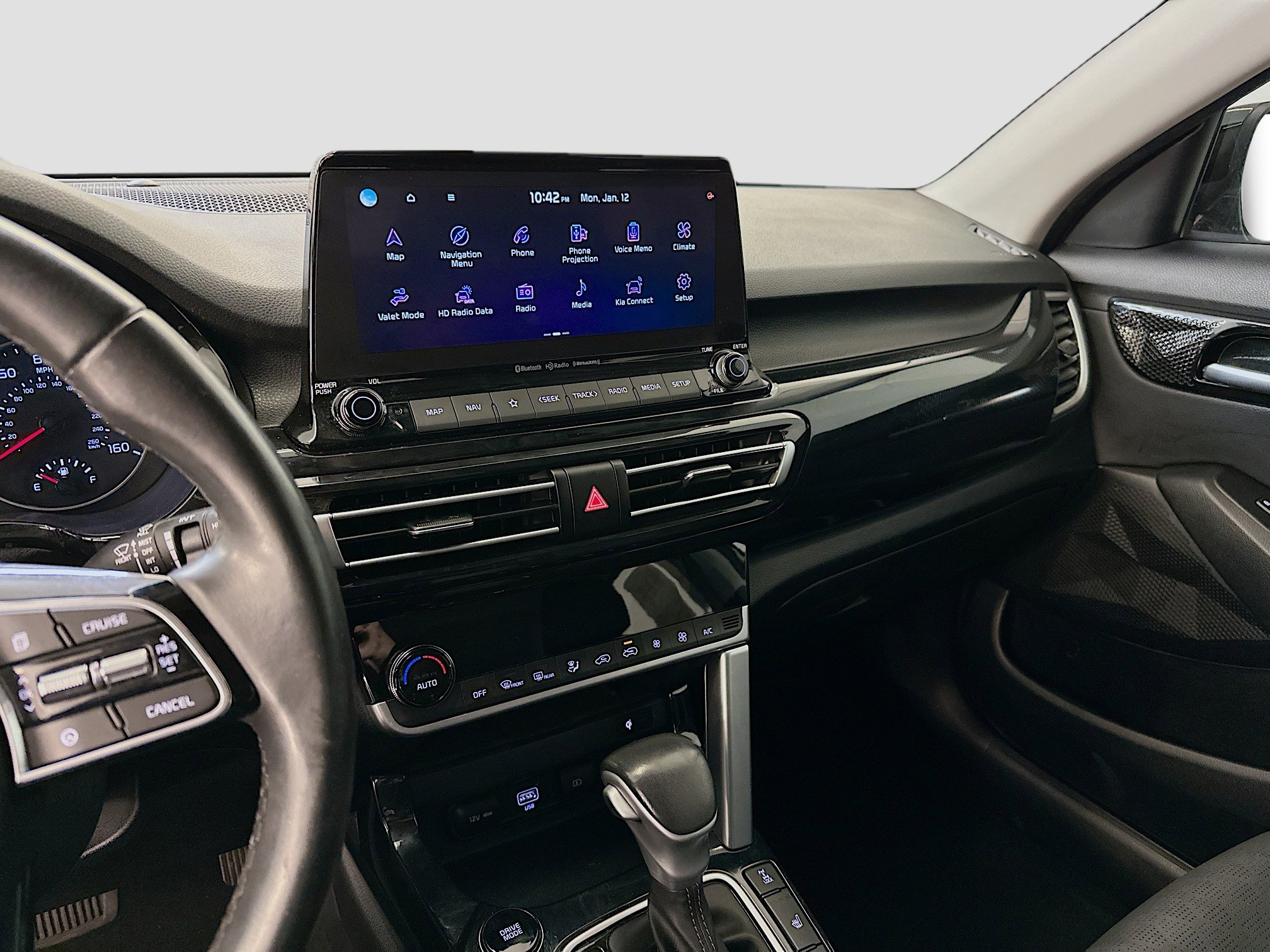 Used 2023 Kia Seltos EX image 26