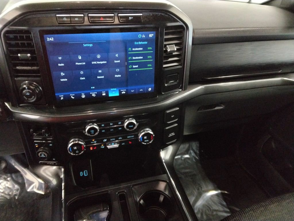 Used 2021 Ford F150 XLT w/ Equipment Group 302A High image 19