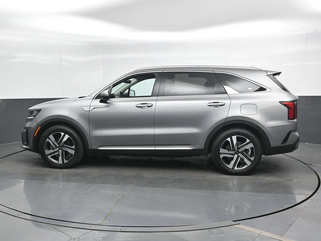 Used 2023 Kia Sorento EX AWD/4WD image 9