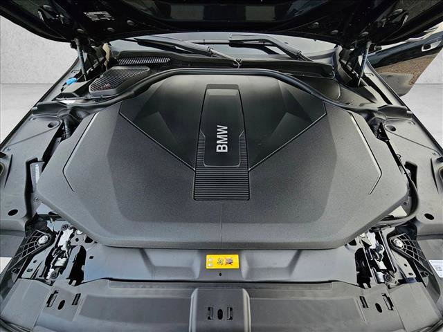 Certified 2024 BMW i5 eDrive40i w/ Premium Package image 25