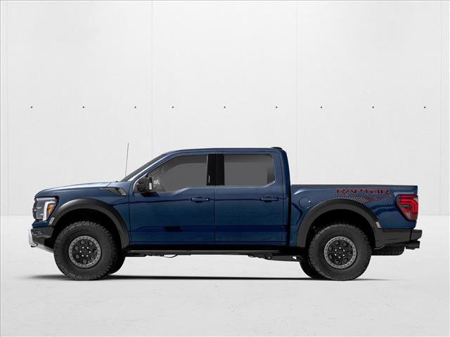 New 2025 Ford F150 Raptor image 2