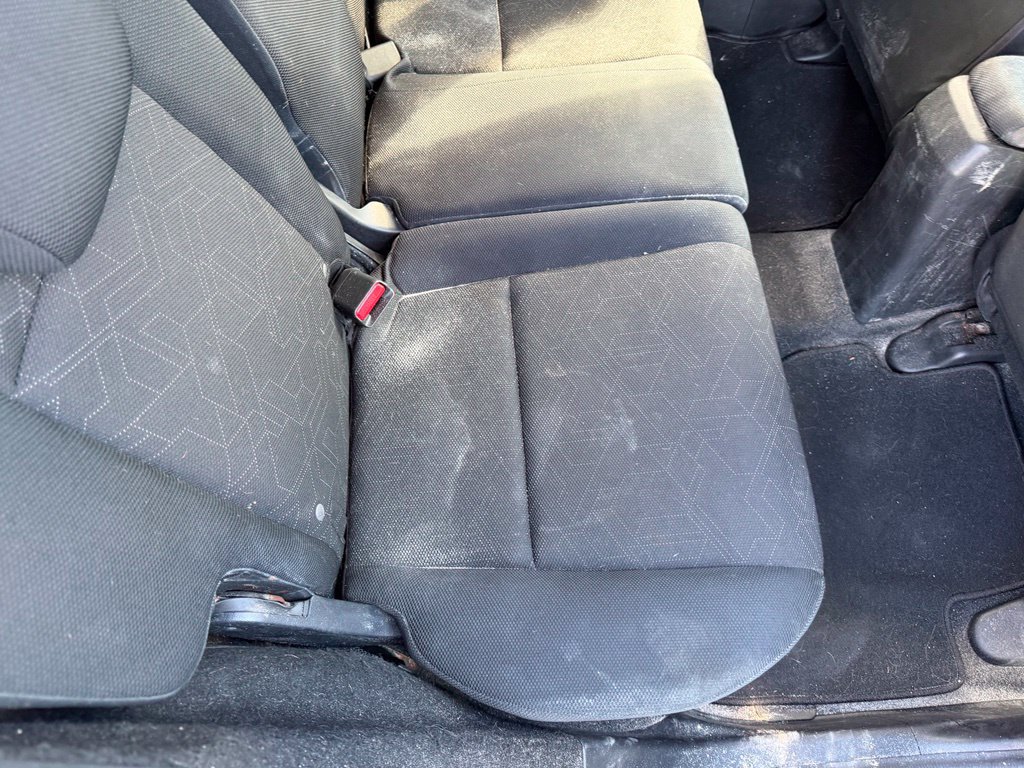 Used 2016 Honda Fit EX image 16