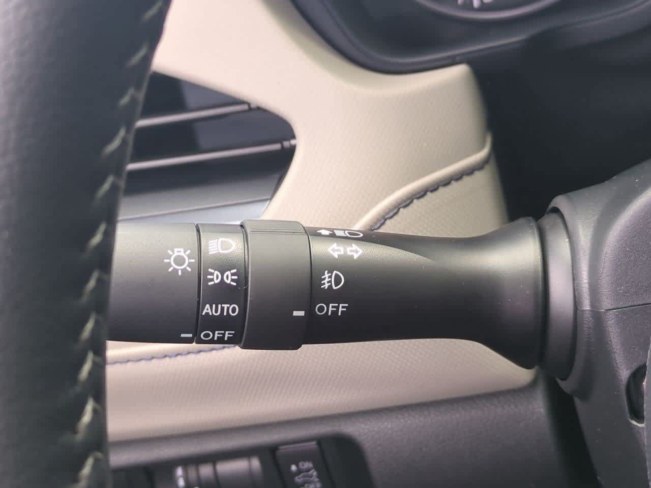 New 2026 Subaru Forester Limited AWD/4WD image 27