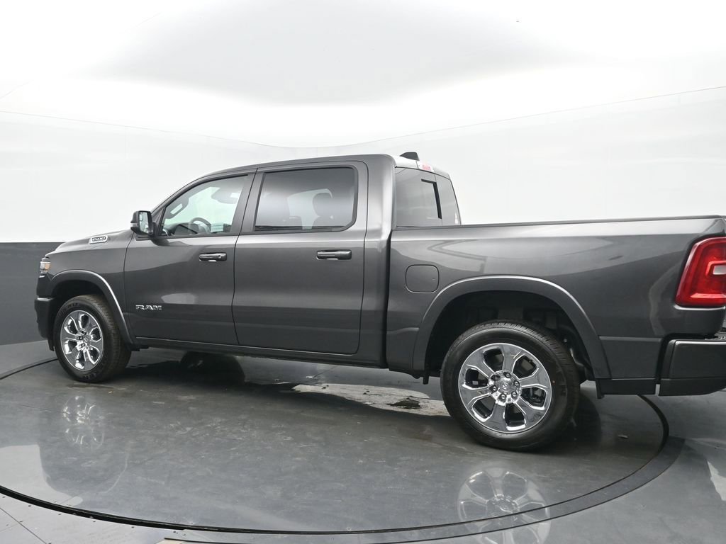 New 2026 RAM 1500 Big Horn image 3