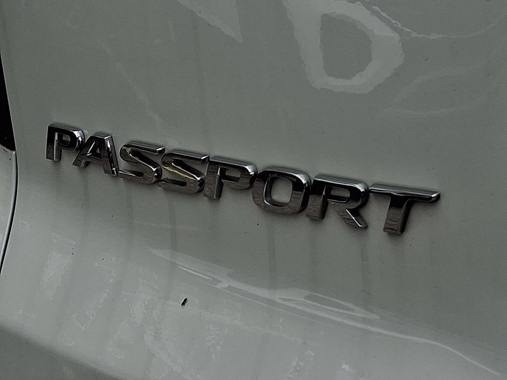 Used 2022 Honda Passport Elite image 34