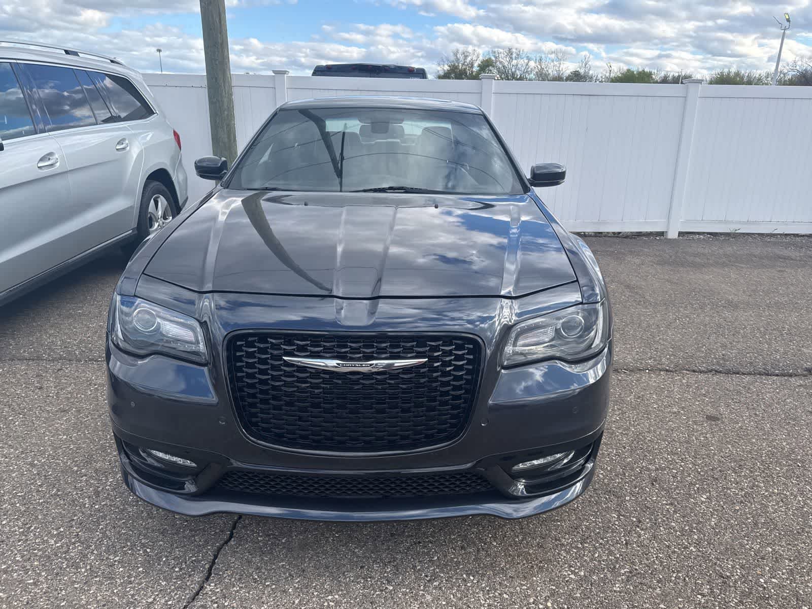 Used 2016 Chrysler 300 S w/ 300S Premium Group AWD/4WD image 27