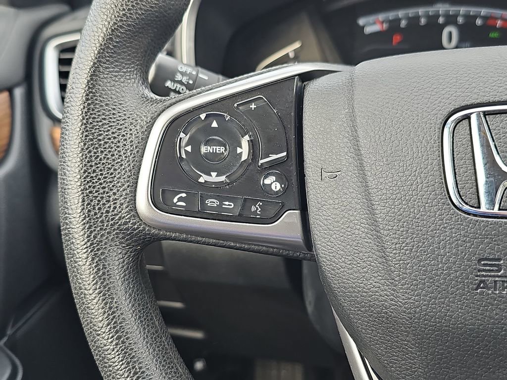 Used 2021 Honda CR-V EX image 17