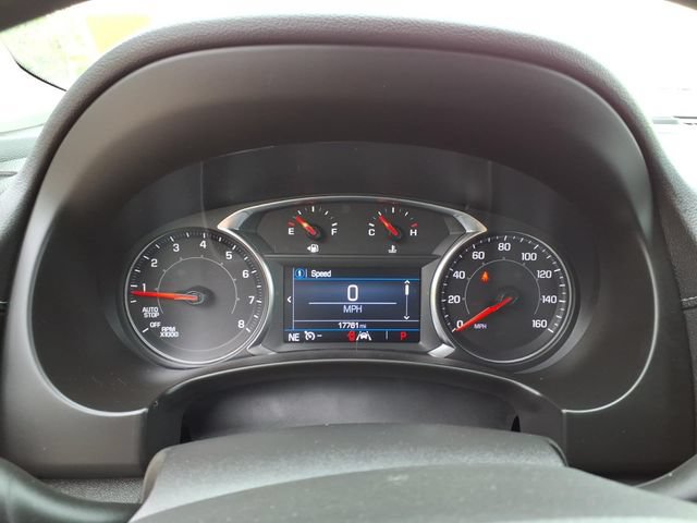 Used 2023 GMC Terrain SLE w/ Driver Convenience Package FWD image 16