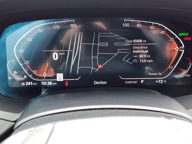 Used 2022 BMW X7 xDrive40i w/ Executive Package image 16