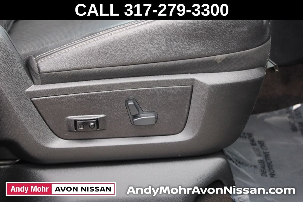 Used 2016 RAM 2500 Laramie AWD/4WD image 21