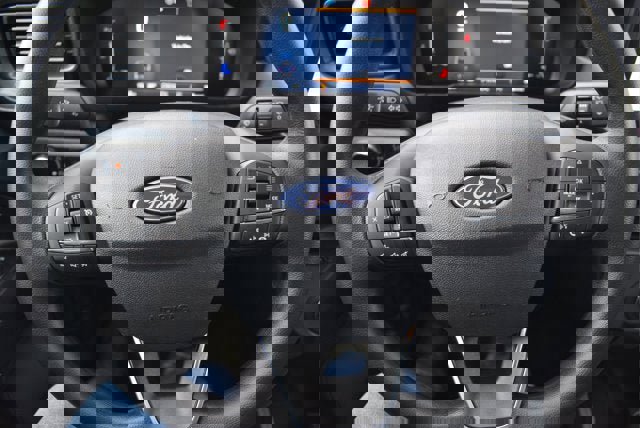 New 2026 Ford Maverick XLT w/ Black Appearance Package image 9