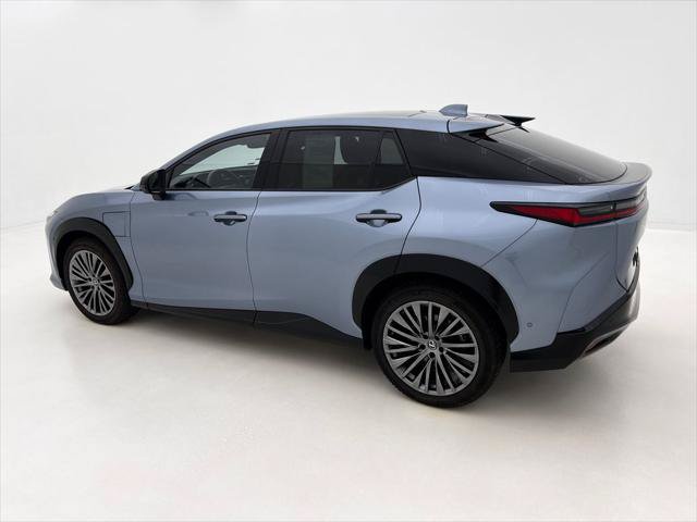 Certified 2023 Lexus RZ 450e Premium w/ Accessory Package (2T) AWD/4WD image 14