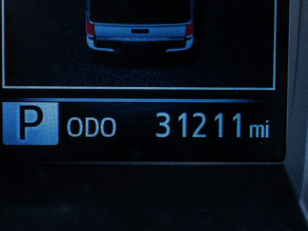 Used 2023 Toyota Tacoma TRD Sport image 38