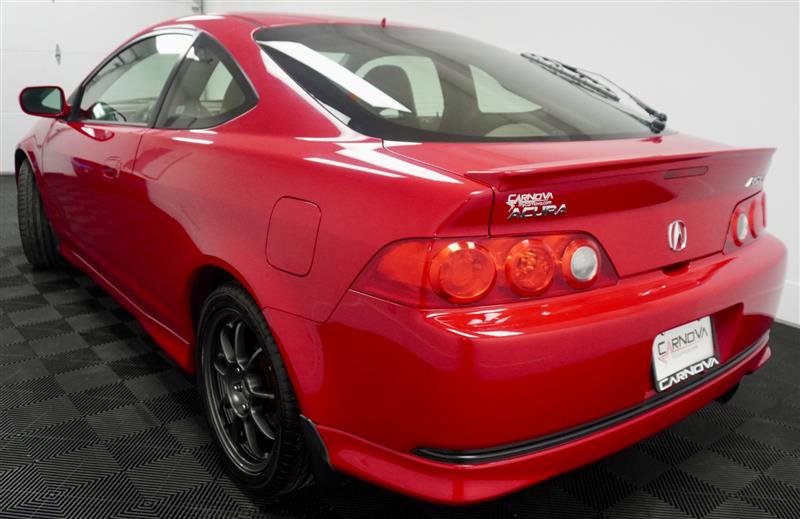 Used 2005 Acura RSX Type-S FWD image 7