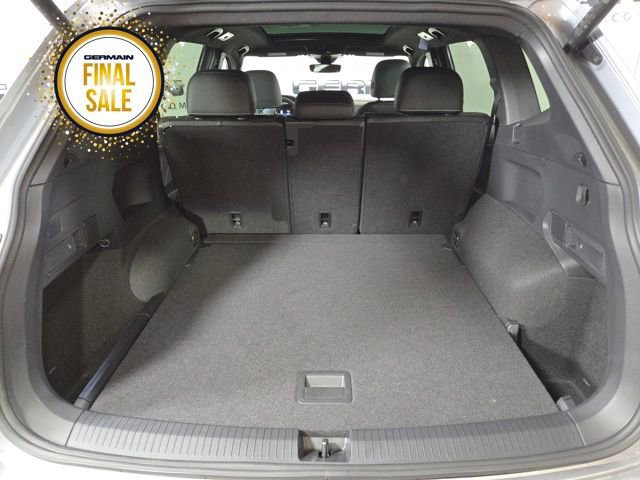 Used 2024 Volkswagen Tiguan SE R-Line image 20