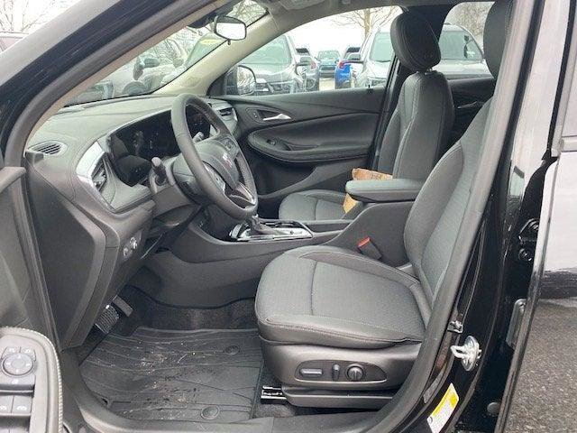 New 2026 Buick Encore GX Preferred w/ Comfort Package image 14