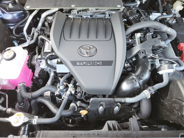 New 2026 Toyota Highlander XLE AWD/4WD image 28