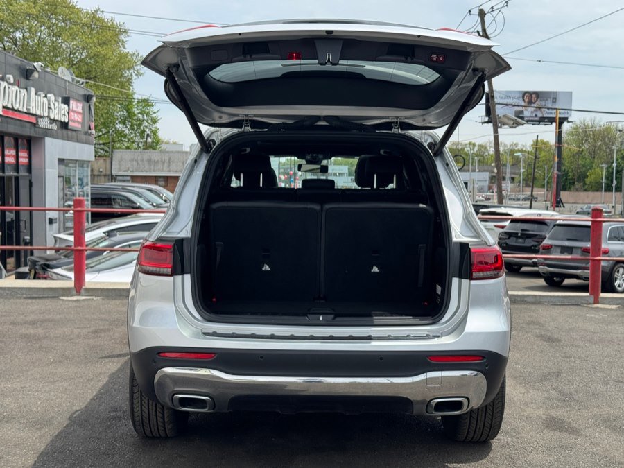 Used 2020 Mercedes-Benz GLB 250 4MATIC image 30