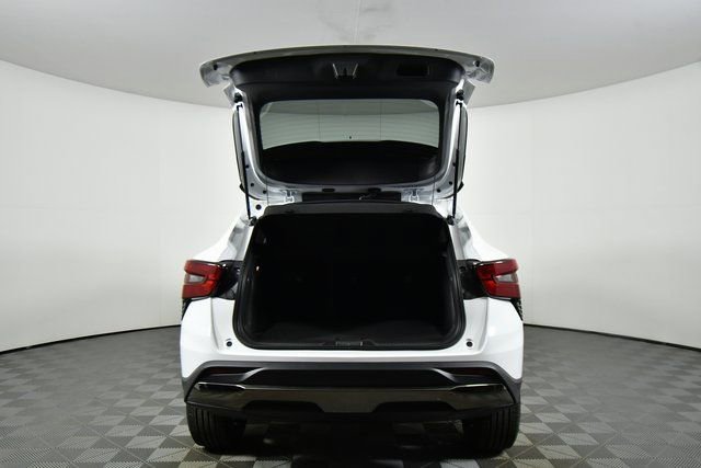 New 2026 Chevrolet Trax ACTIV image 25