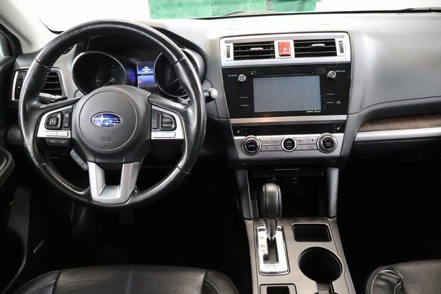 Used 2015 Subaru Outback 3.6R Limited w/ Popular Package #4 image 13