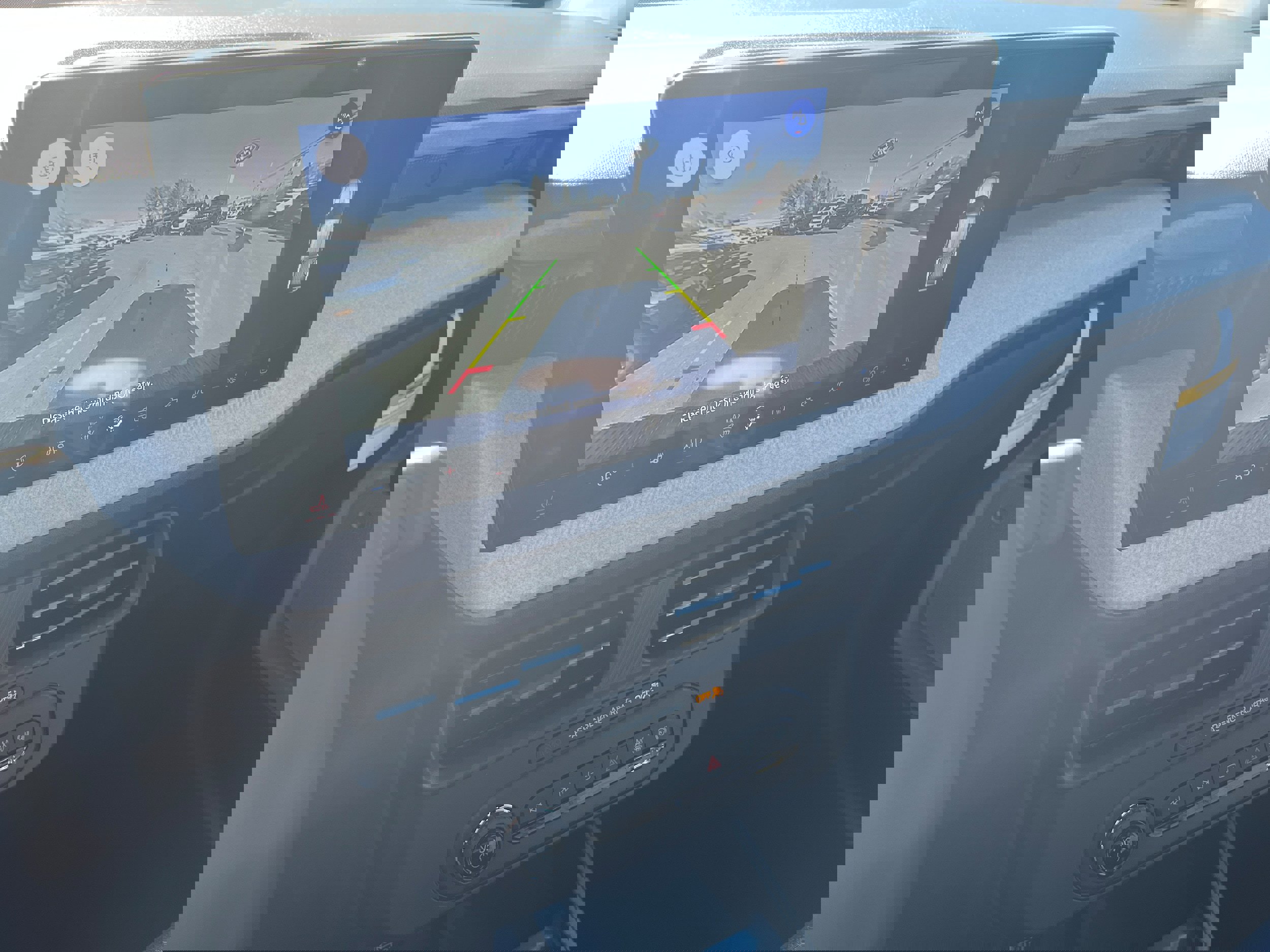 New 2026 Ford Maverick XLT w/ XLT Luxury Package image 22