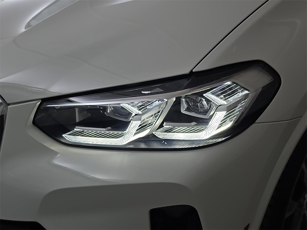 Used 2022 BMW X4 M40i image 34