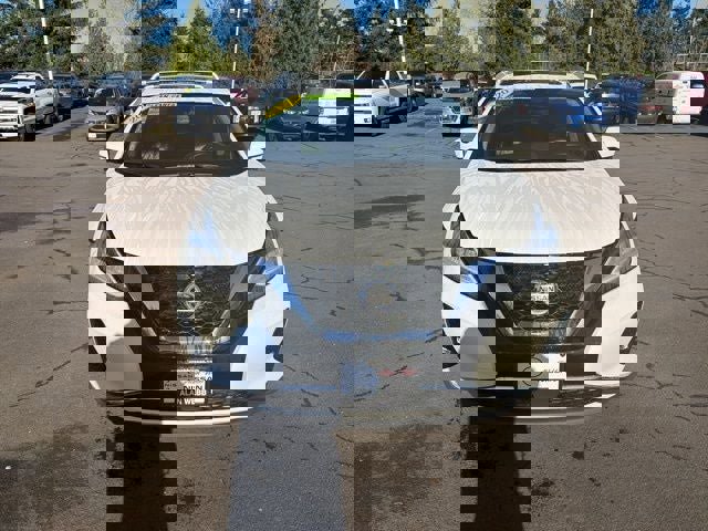 Used 2020 Nissan Murano SL w/ Moonroof Package image 8