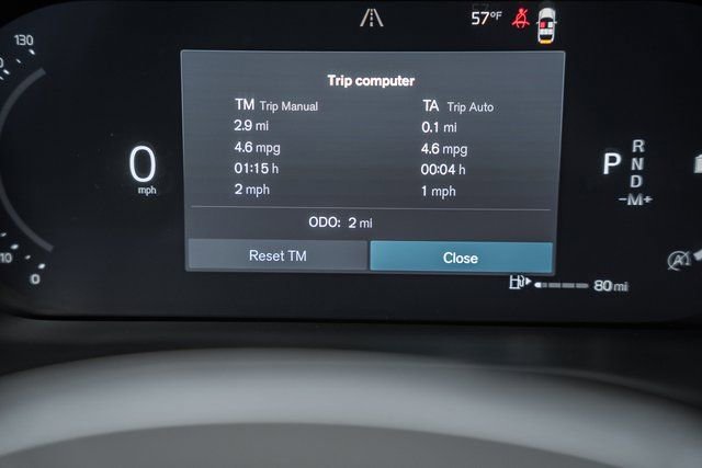 New 2026 Volvo XC60 B5 Plus w/ Protection Package Premier image 41