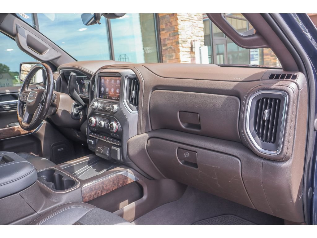 Used 2020 GMC Sierra 1500 Denali w/ Denali Ultimate Package AWD/4WD image 13