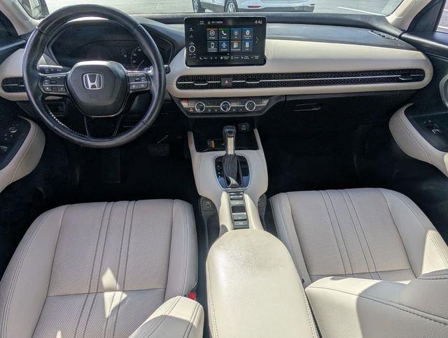 Used 2023 Honda HR-V EX-L image 12