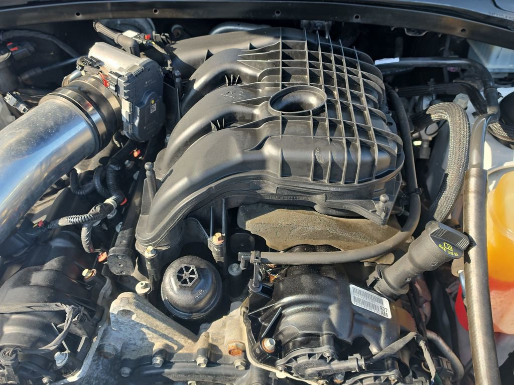 Used 2019 Dodge Charger GT RWD image 3
