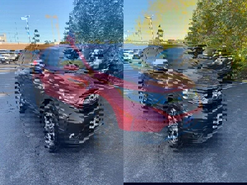 Used 2019 Honda CR-V EX image 2