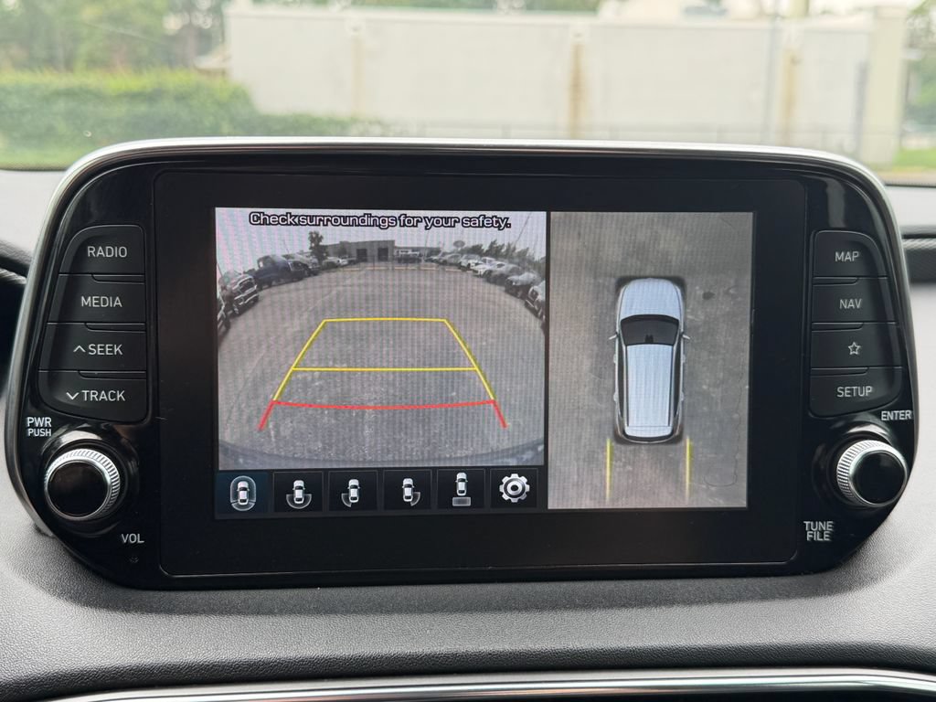 Used 2019 Hyundai Santa Fe AWD image 25