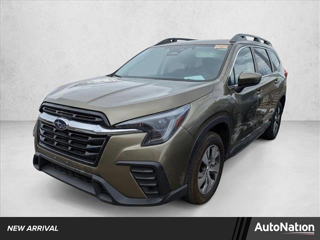 Certified 2024 Subaru Ascent Premium w/ Convenience Package