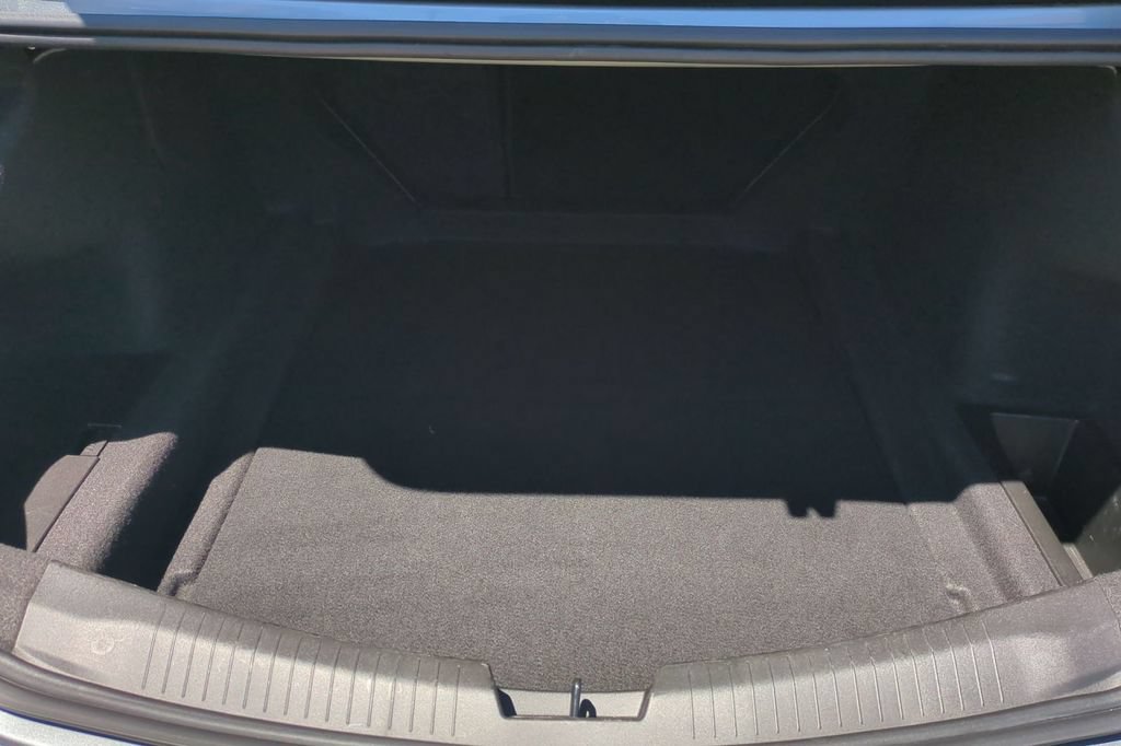 Certified 2024 Cadillac CT5 Sport RWD image 18