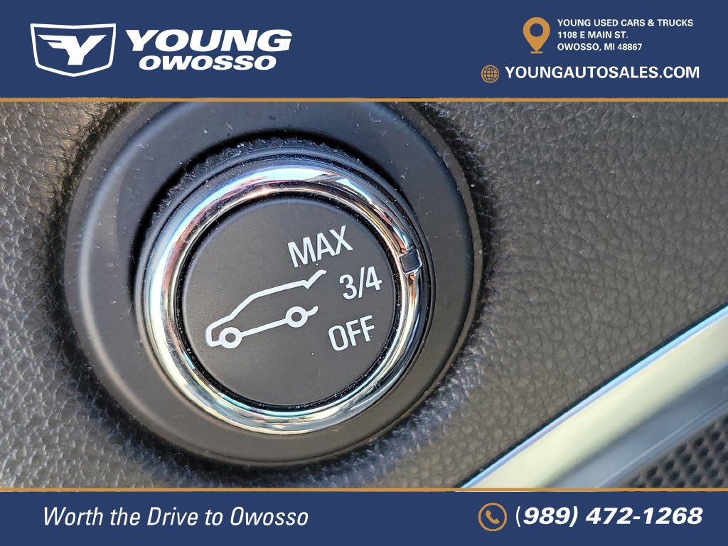 Certified 2024 Buick Enclave Essence w/ Trailering Package, 5000 lbs. AWD/4WD image 24