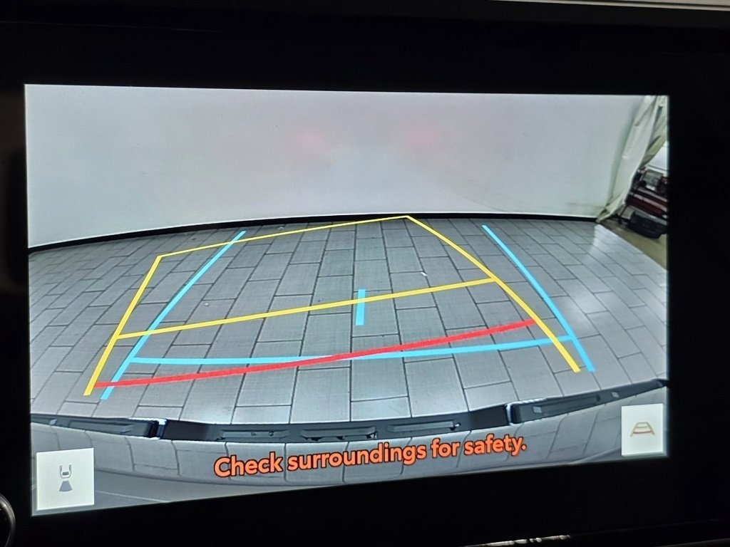 New 2026 Toyota Tundra SR5 image 6