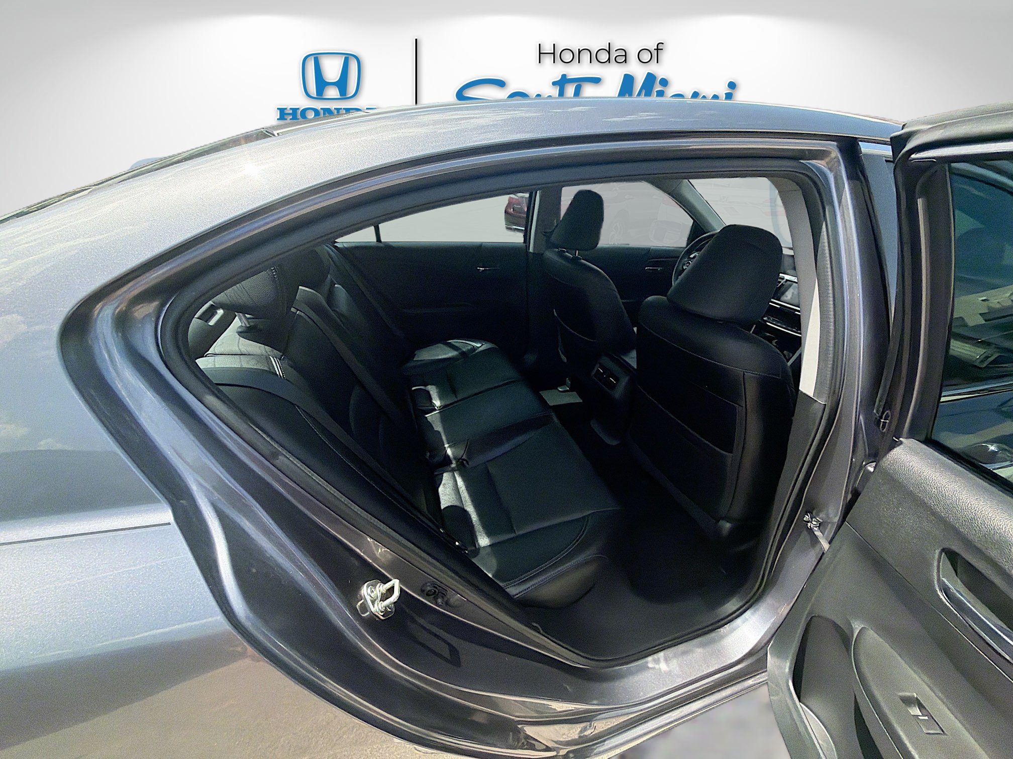 Used 2016 Honda Accord EX-L image 28
