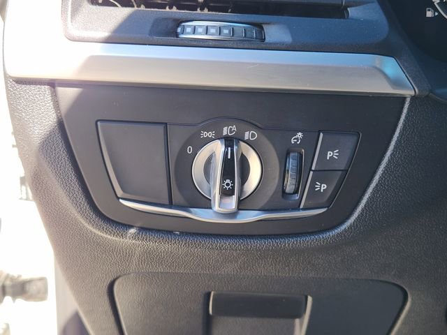 Used 2022 BMW X4 xDrive30i image 23