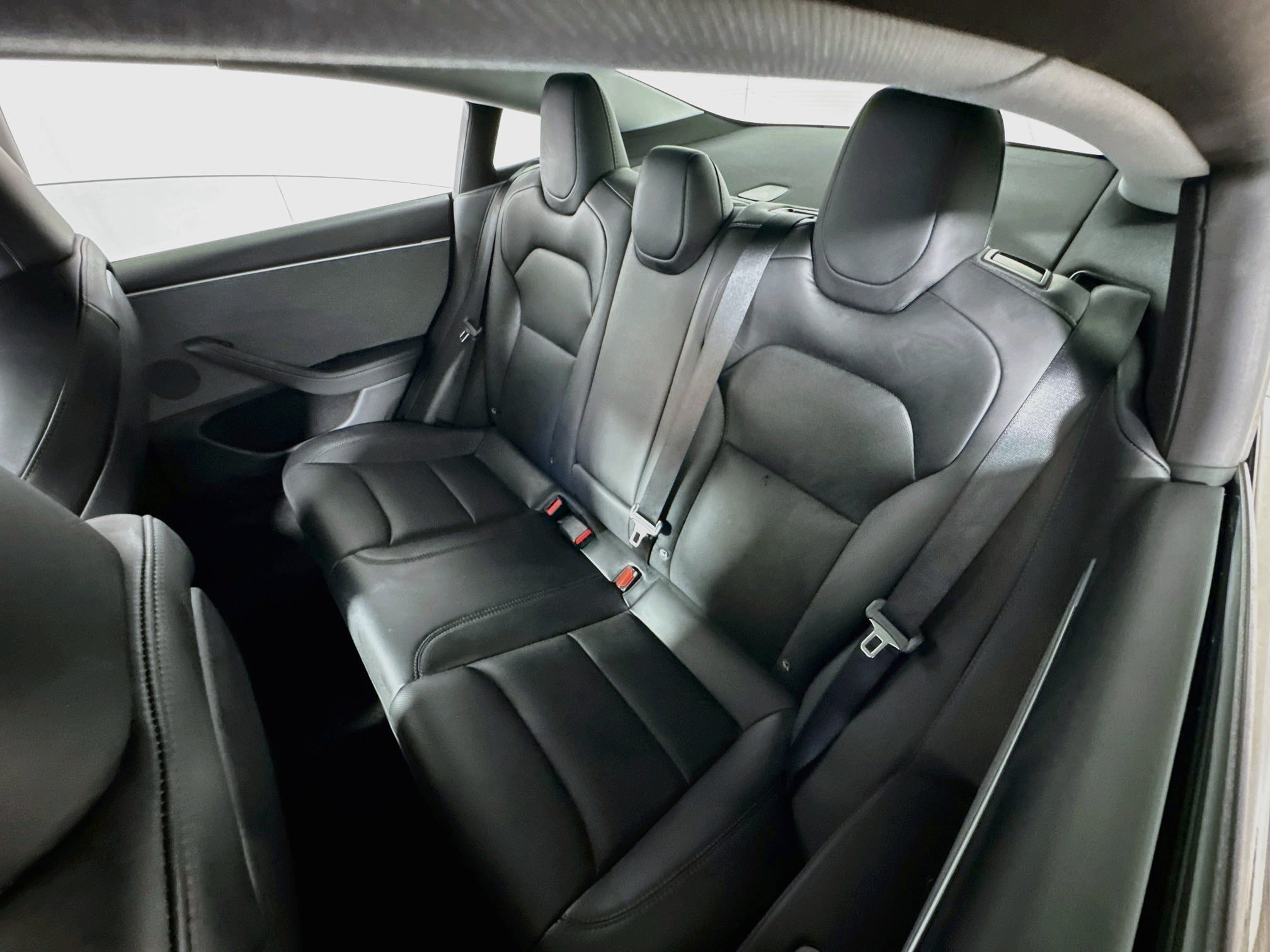 Used 2025 Tesla Model 3 Long Range RWD image 21