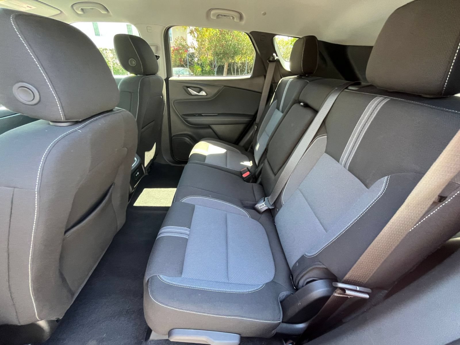 Used 2026 Chevrolet Blazer LT FWD image 26