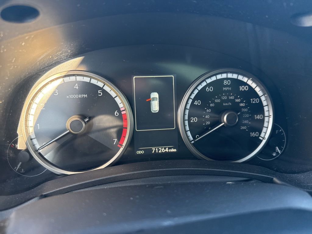 Used 2021 Lexus NX 300 F Sport w/ F Sport Premium Package image 10