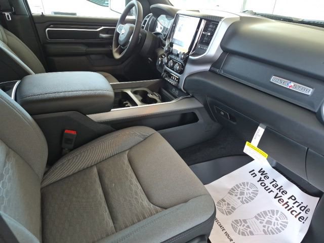 New 2026 RAM 1500 Lone Star image 27