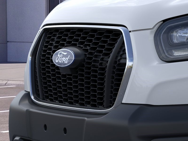 New 2026 Ford Transit 250 Low Roof RWD image 17