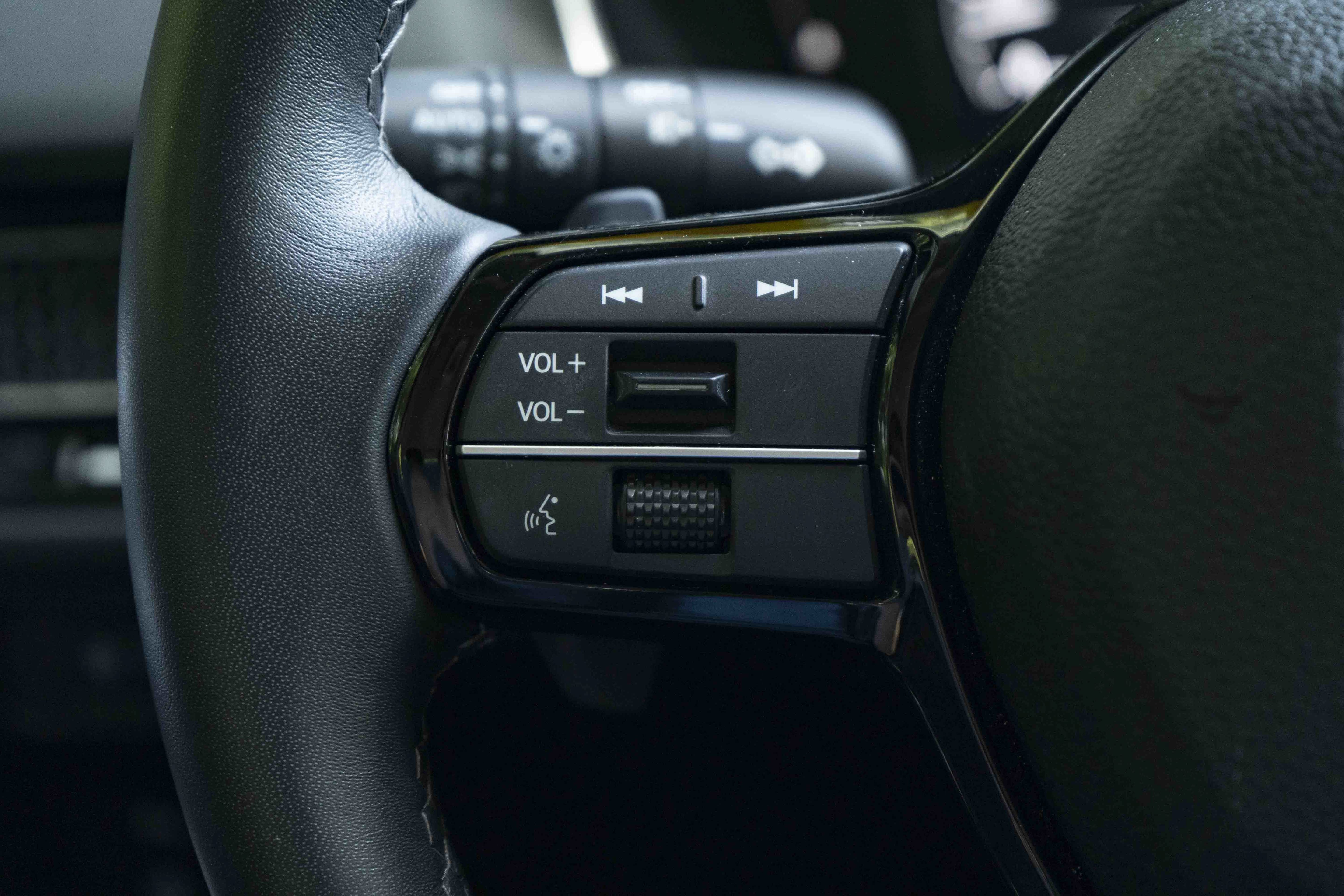 Used 2024 Honda Civic Touring image 29
