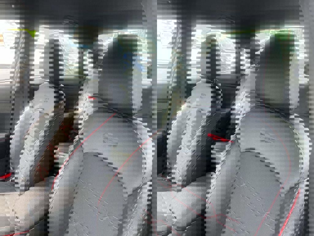 Used 2023 Kia Forte GT image 18