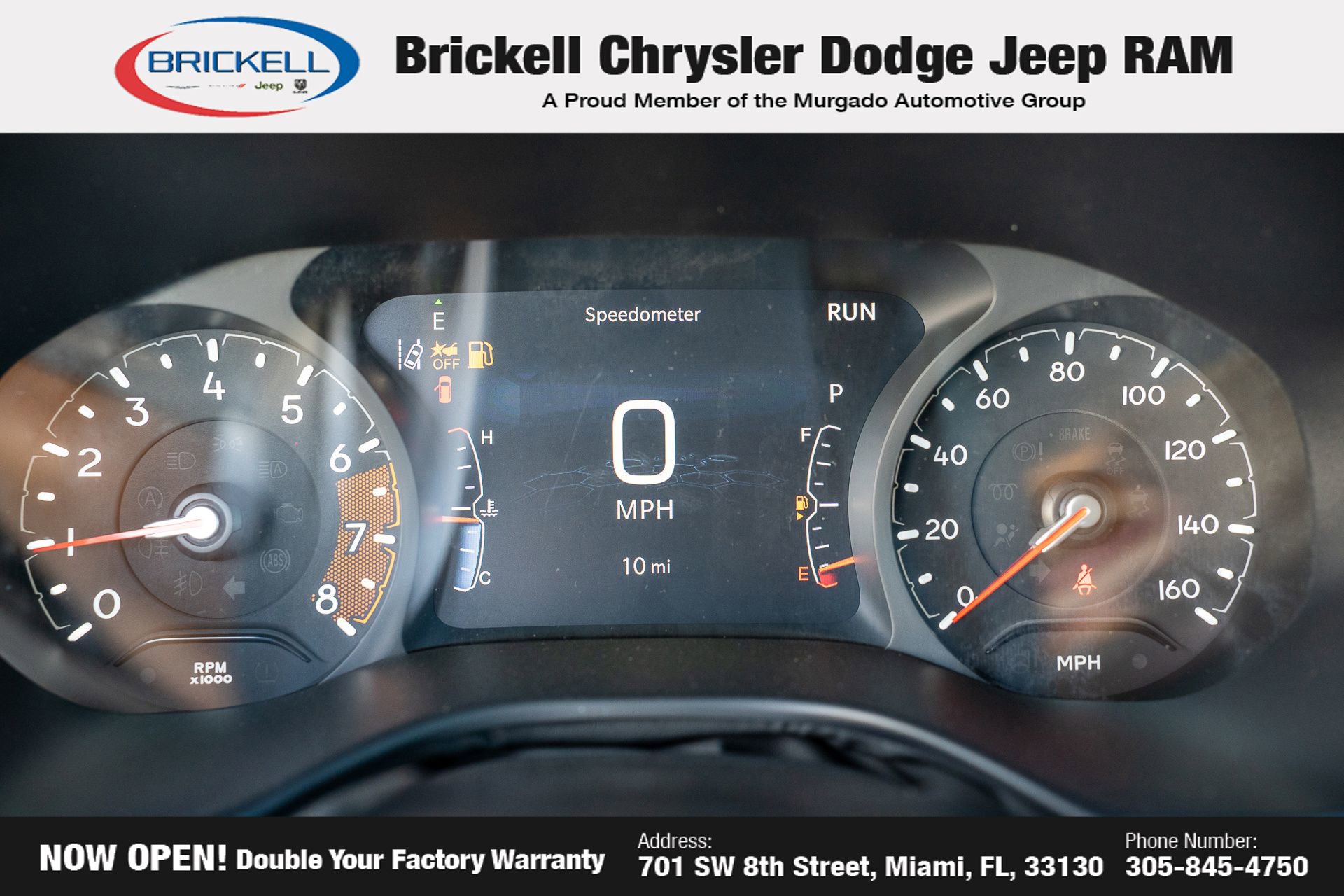 New 2026 Jeep Compass Limited image 35